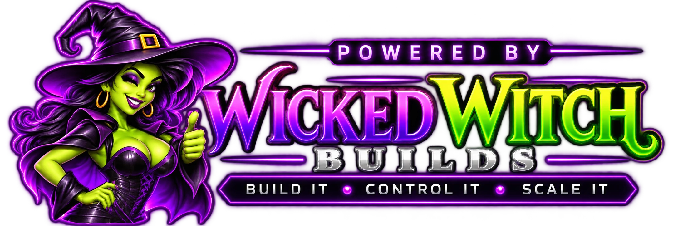 Wicked Witch Builds